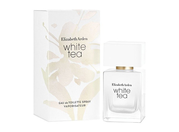 Imagen de ELIZABETH ARDEN WHITE TEA EDT [30 ml]