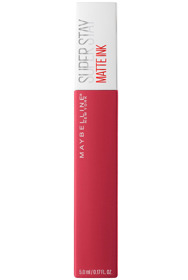 Imagen de MAYBELLINE LABIAL SUPER STAY MATTE INK RULER [5 ml]