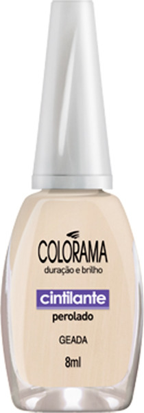 Imagen de MAYBELLINE ESMALTE COLORAMA PERLA [8 ml]