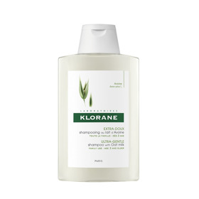 Imagen de KLORANE SHAMPOO AVENA EXTRASUAVE PROTECTOR 400 ml