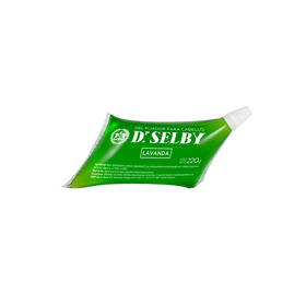 Imagen de DR. SELBY GEL FIJADOR SACHET [220 gr]