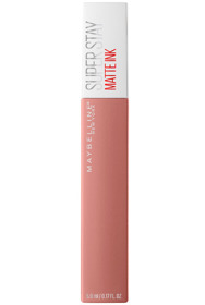 Imagen de MAYBELLINE LABIAL SUPER STAY MATTE INK POET [5 ml]