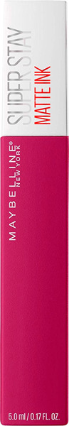 Imagen de MAYBELLINE LABIAL SUPER STAY MATTE INK ARTIST [5 ml]
