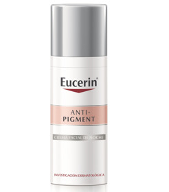 Imagen de EUCERIN ANTI PIGMENTO CREMA FACIAL NOCHE [50 ml]