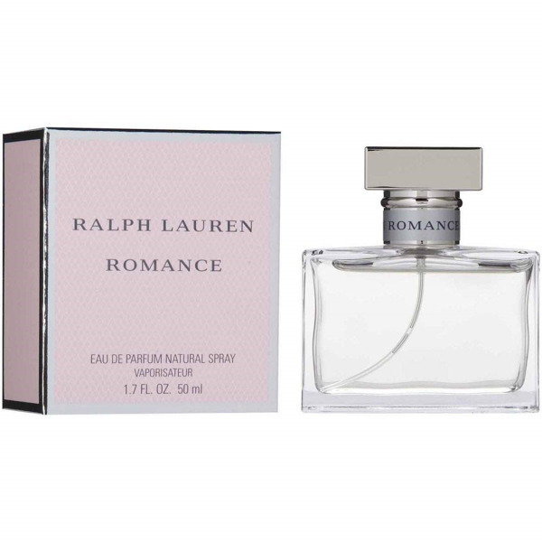 Imagen de RALPH LAUREN ROMANCE EDP VAP. [50 ml]