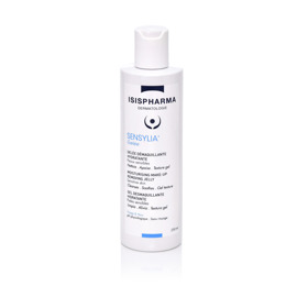 Imagen de ISIS SENSYLIA CREMA GELEE DESMAQUILLANTE [200 ml]