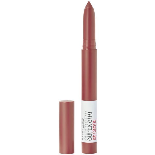 Imagen de MAYBELLINE LABIAL SUPER STAY CRAYON INK ENJOY THE VIEW [10 gr]