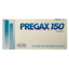 Imagen de PREGAX 150 RANURADOS 150 mg [30 comp.]