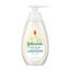 Imagen de J&J BABY BAÑO LIQUIDO RECIEN NACIDO PUMP [200 ml]