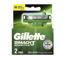 Imagen de GILLETTE MACH 3 SENSITIVE REPUESTO DISPENSER [2 uni.]