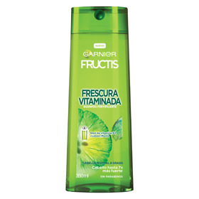 Imagen de FRUCTIS SH. VITAMINADO FRESCURA [350 ml]