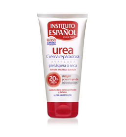 Imagen de INSTITUTO ESPAÑOL CREMA REPARADORA UREA 20 % [150 ml]