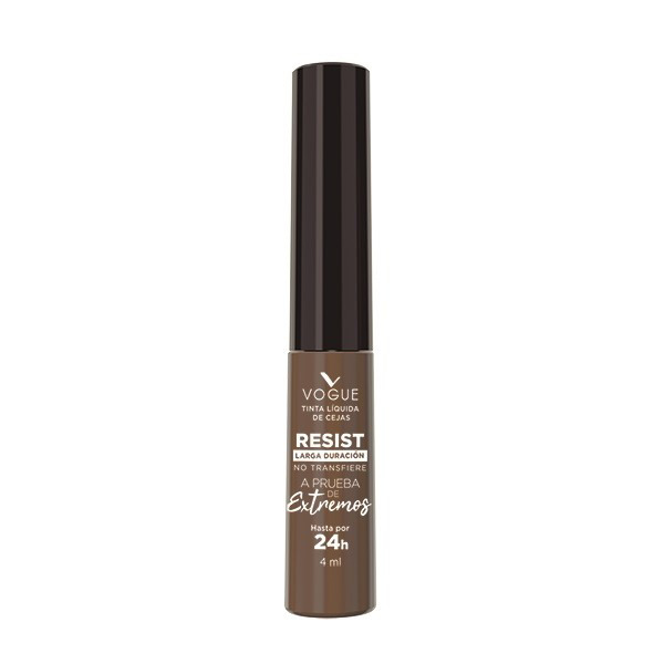 Imagen de VOGUE TINTA PARA CEJAS RESIST CAMEL [1,2 gr]