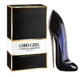 Imagen de CAROLINA HERRERA GOOD GIRL EDP [50 ml]