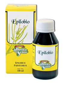 Imagen de BOTICA EPILOBIO TINTURA [100 ml]
