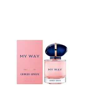 Imagen de GIORGIO ARMANI MY WAY EDP [30 ml]