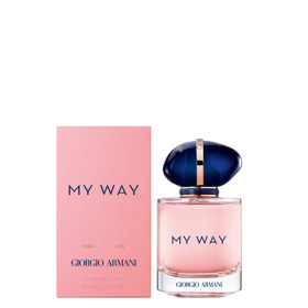 Imagen de GIORGIO ARMANI MY WAY EDP [50 ml]