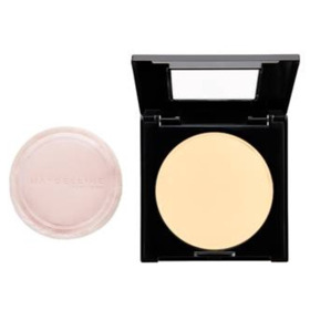 Imagen de MAYBELLINE POLVO FIT ME MATTE+PORELESS 100 TRANSLUCENT [9 gr]