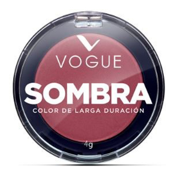 Imagen de VOGUE SOMBRA INDIVIDUAL VELVET [4 gr]