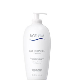 Imagen de BIOTHERM LAIT CORPOREL ACTIVE RECOVERY [400 ml]