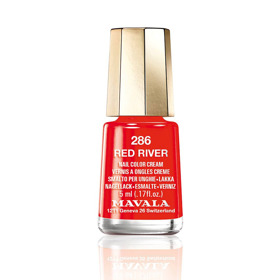 Imagen de MAVALA ESMALTE MINI COLOR MYKONOS 980 [5 ml]