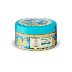 Imagen de NATURA SIBERICA MAS. CAPILAR OBLEPIKHA REPARACION PROFUNDA [300 ml]