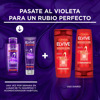Imagen de ELVIVE AC. TRAT. COLORVIVE VIOLETA MATIZADOR [150 ml]