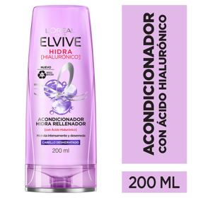 Imagen de ELVIVE ACONDICIONADOR HIALURÓNICO (200ml)