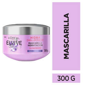 Imagen de ELVIVE TRATAMIENTO HIALURONICO 300 ml