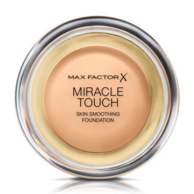 Imagen de MAX FACTOR BASE MIRACLE TOUCH FOUNDATION 075 GOLDEN [30 ml]