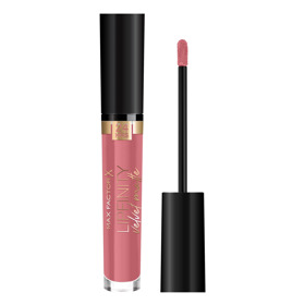 Imagen de MAX FACTOR LABIAL LIPFINITY VELVET MATTE COCOCREME 020 [3,5 ml]