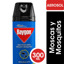Imagen de BAYGON AEROSOL MOSCAS Y MOSQUITOS [300 cc]