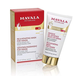 Imagen de MAVALA CLEASSING MASK FOR HANDS [75 ml]