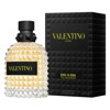 Imagen de VALENTINO YELLOW IN ROMA UOMO [100 ml]