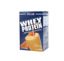 Imagen de SYLAB WHEY PROTEIN VAINILLA HEALTH & NUTRITION [400 gr]