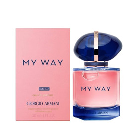Imagen de GIORGIO ARMANI MY WAY INTENSE EDP [30 ml]