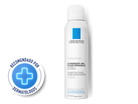 Imagen de LA ROCHE POSAY PHYSIO DEO AEROSOL [150 ml]