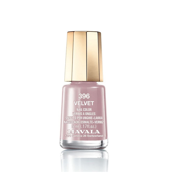 Imagen de MAVALA ESMALTE MINI COLOR VELVET 96 [5 ml]