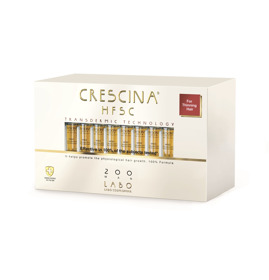 Imagen de CRESCINA HFSC TRANSDERMIC HOMBRE 200 [3,5 ml]