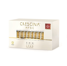 Imagen de CRESCINA HFSC TRANSDERMIC MUJER 500 [3,5 ml]