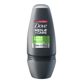 Imagen de DOVE ROLL ON EXTRA FRESH masculino [50 ml]