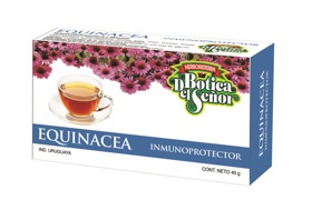 Imagen de BOTICA EQUINACEA CAJA [40 gr]