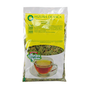 Imagen de BOTICA PATA O PEZUÑA DE VACA BOLSA [25 gr]