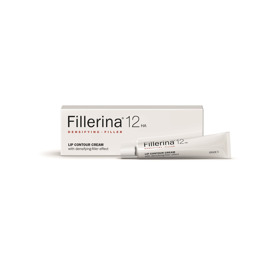 Imagen de FILLERINA CREMA CONTORNO LABIOS GRADO 5