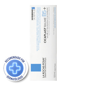 Imagen de LA ROCHE POSAY CICAPLAST BALSAMO B5 [100 ml]