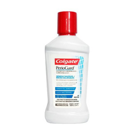 Imagen de COLGATE ENJUAGUE PERIOGARD [60 ml]