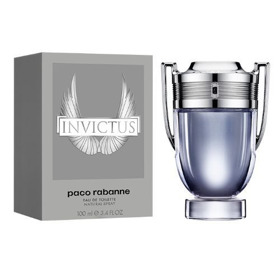 Imagen de RABANNE INVICTUS EDT SPRAY [100 ml]