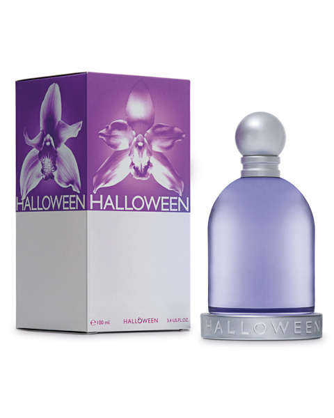 Imagen de HALLOWEEN EDT [100 ml]