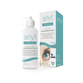 Imagen de ARLYT PREMIUM [120 ml]
