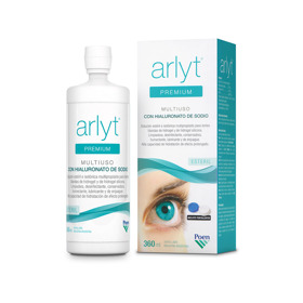Imagen de ARLYT PREMIUM [360 ml]